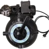 Фільтраційна установка Aquaviva Lagoon 400 (7.5 м3/год, D300)