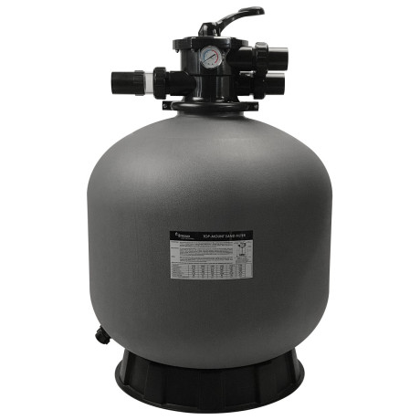 Пісочний фільтр Emaux P700 (19 м³/год, D703)
