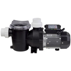Насос Aquaviva LX SMP020M  (220 В, 7 м3/год, 0.35 НР)
