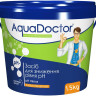 Засіб для зниження pH AquaDoctor pH Minus 1.5 кг в гранулах