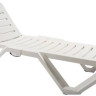 Шезлонг Kayalar Sunbed Sun