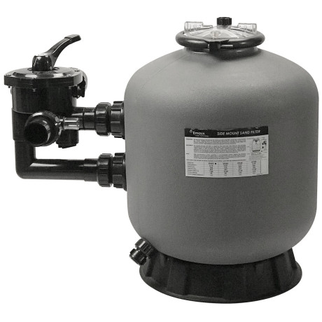 Пісочний фільтр Emaux SP450 (8 м³/год, D449)