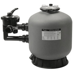 Пісочний фільтр Emaux SP450 (8 м³/год, D449)