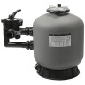 Пісочний фільтр Emaux SP450 (8 м³/год, D449)