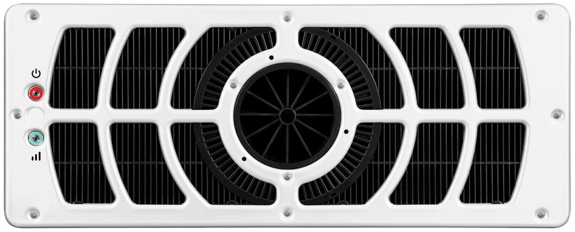 Протитечія Speck BADU Jet Turbo Light 200 м3/год, 230 В