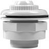 Форсунка стінова Hayward SP1023E19E поліпропілен