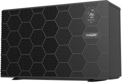 Інверторний тепловий насос Fairland X23/X26-23 (23 кВт)