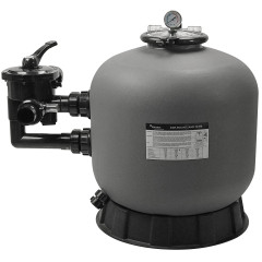 Пісочний фільтр Emaux SP500 (10 м³/год, D527)