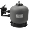 Пісочний фільтр Emaux SP500 (10 м³/год, D527)