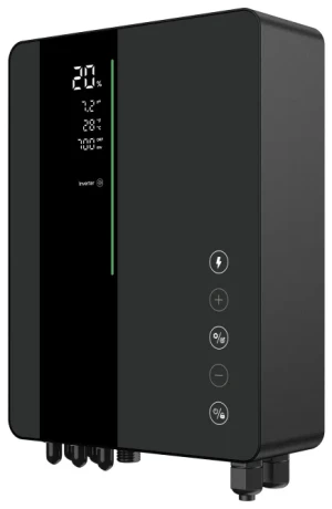 Хлоргенератор Aquaviva InverClear ICS 10 (45 м³, 10 г/год)