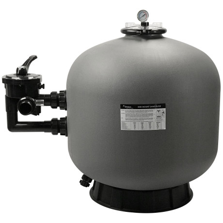 Пісочний фільтр Emaux SP650 (15 м³/год, D627)