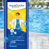 Засіб для очищення ватерлінії басейну і СПА AquaDoctor CW CleanWaterline Крок 1