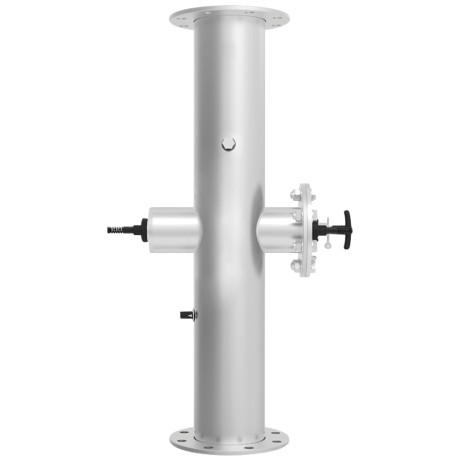 Ультрафіолетова установка Lifetech Clear (88 м3/год, 2 кВт)