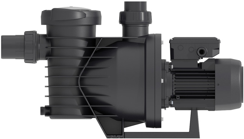 Насос QP Starpump Pro 2.0 M (220 В, 28.5 м3/год, 2 HP)
