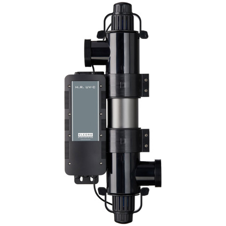 Ультрафіолетова установка Elecro Steriliser UV-C 30 (12 м3/год, 30 Вт)