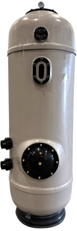 Фільтр глибокого завантаження Aquaviva AP VHB930 (33 м3/год, D930), уцінений
