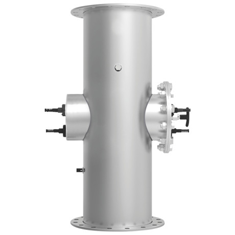 Ультрафіолетова установка Lifetech Clear (196 м3/год, 4 кВт)