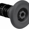 Форсунка гідромасажна Emaux EM0044, Dark Grey