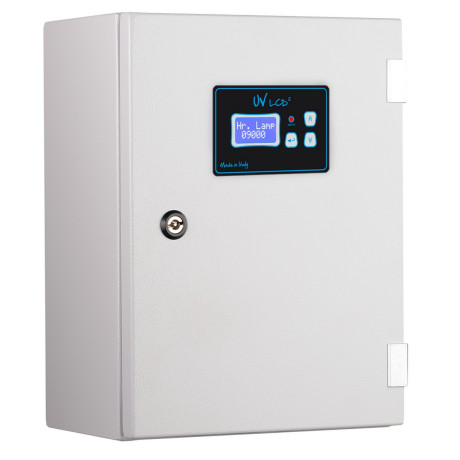Ультрафіолетова установка Sita UV SMP 33 ECO 230 (235 м3/год, 3.2 кВт)