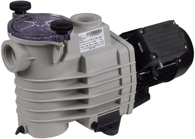 Насос Kripsol Ondina OK 33 IE2 (220 В, 7 м3/год, 0.33 HP)