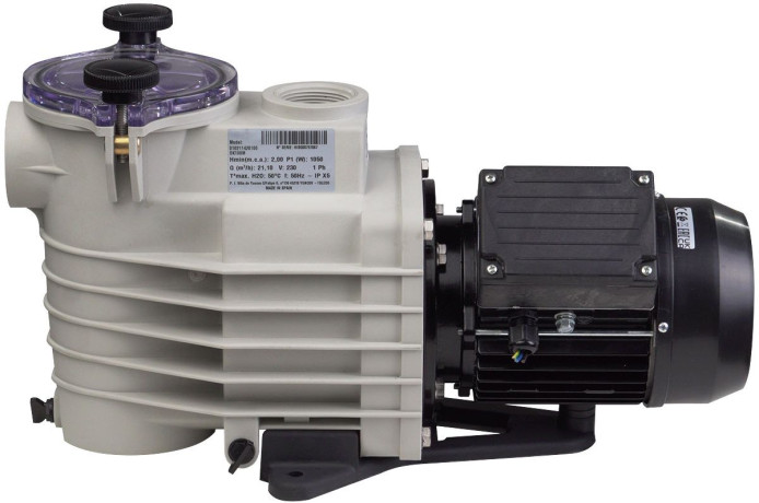 Насос Kripsol Ondina OK 33 IE2 (220 В, 7 м3/год, 0.33 HP)