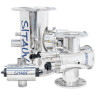 Ультрафіолетова установка Sita UV SMP 44 ECO 230 (290 м3/год, 3.2 кВт)