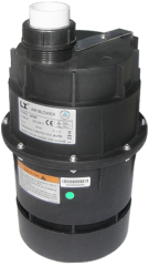 Бловер Aquaviva AP700-V2 (120 м3/год, 0.7 кВт, 220 В), для гідромасажних басейнів