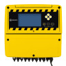 Станція контролю якості води Aquaviva K800 Kontrol pH-Rx-Cl-t°, уцінка