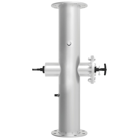 Ультрафіолетова установка Lifetech TOP (63 м3/год, 2 кВт)