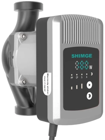 Насос циркуляційний Shimge APM25-12-180