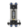 Ультрафіолетова установка Elecro Steriliser UV-C HRP-110-EU + DLife indicator + дозуючий насос (32 м3/год, 110 Вт)