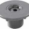 Форсунка стінова Emaux EM4415 для збірних басейнів, Dark Grey