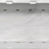 Плавальний СПА-басейн Passion Spas Aquatic 6 (780x228x155 см), Сріблясто-білий