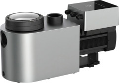 Насос Aquagem IP25S (220 В, 21 м3/год, 1 HP), зі змінною швидкістю