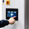 Ультрафіолетова установка Sita UV SMP 22 ST PR RA (155 м3/год, 2 кВт)