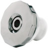 Форсунка стінова Flexinox 87198022 (4.5 м³/год) під бетон, 2"