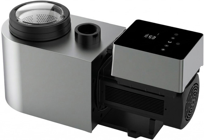 Насос Aquagem IP30S (220 В, 28 м3/год, 2 HP), зі змінною швидкістю