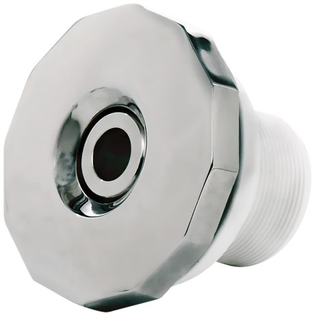 Форсунка стінова Flexinox 87198042 (4.5 м³/год) під лайнер, 2"