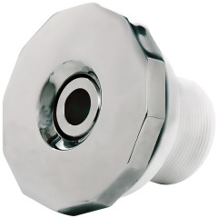 Форсунка стінова Flexinox 87198042 (4.5 м³/год) під лайнер, 2"