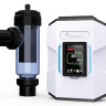 Хлоргенератор Emaux CyberSync Pool Station CS-A20 (60 м³, 20 г/год) з функцією керування басейном