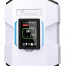 Хлоргенератор Emaux CyberSync Pool Station CS-A20 (60 м³, 20 г/год) з функцією керування басейном