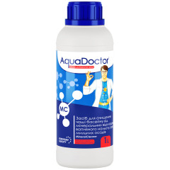 Засіб для чищення чаші басейну MC MineralCleaner 1 л