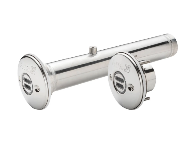 Форсунка Pahlen 124816 Inlet Marine 350 CA під бетон