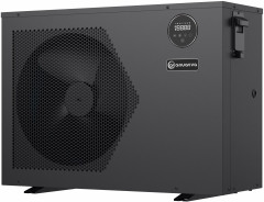Тепловий насос Aquaviva Model 12 ON/OFF (12.3 кВт)