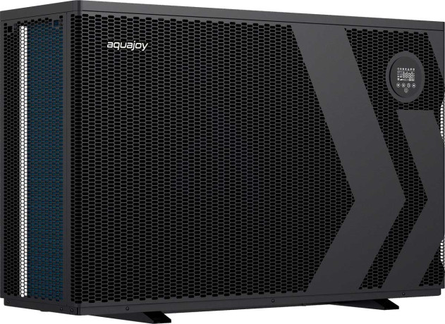 Інверторний тепловий насос Aquajoy Model A 9 (9.22 кВт)