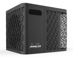 Чилер для крижаних ванн Poolex Spawer O'Spa PC-OSPA75P із вбудованим циркуляційним насосом (7 кВт, WiFi)