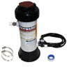 Дозатор хлору Hayward CL0110EURO (2.5 кг, байпас)