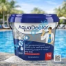 Засіб для нейтралізації хлору в басейні AquaDoctor SC Stop Chlor - 1 кг