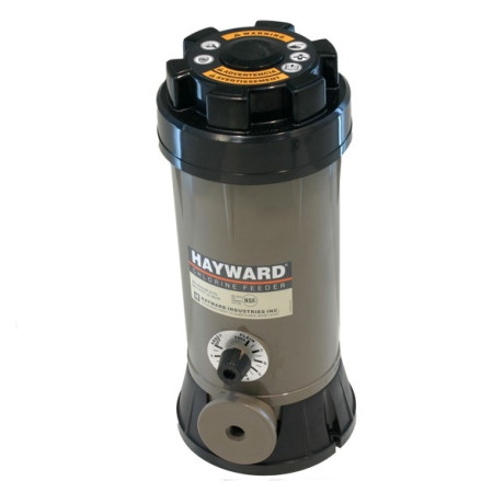 Дозатор хлору Hayward CL0220EURO (4 кг, байпас)
