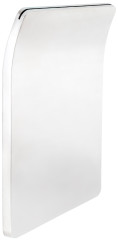 Водоспад стіновий Flexinox Frame